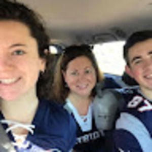 Meet your Posher, Jodi